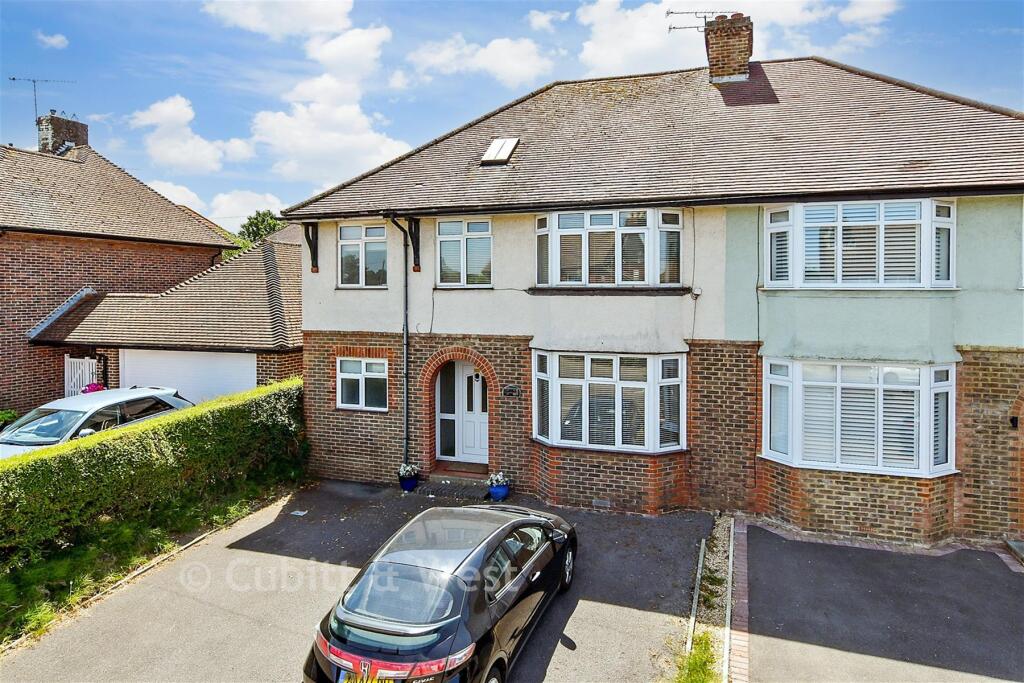 Main image of property: Worthing Road, Rustington, West Sussex