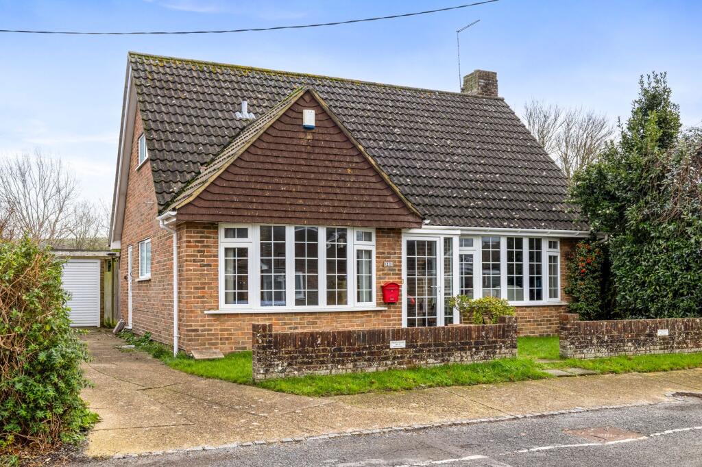 Main image of property: Church Lane, Upper Beeding, BN44