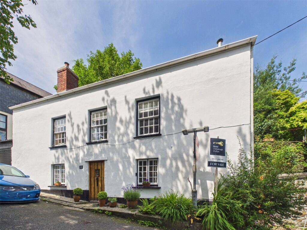 Main image of property: Angel Hill, Launceston, Cornwall