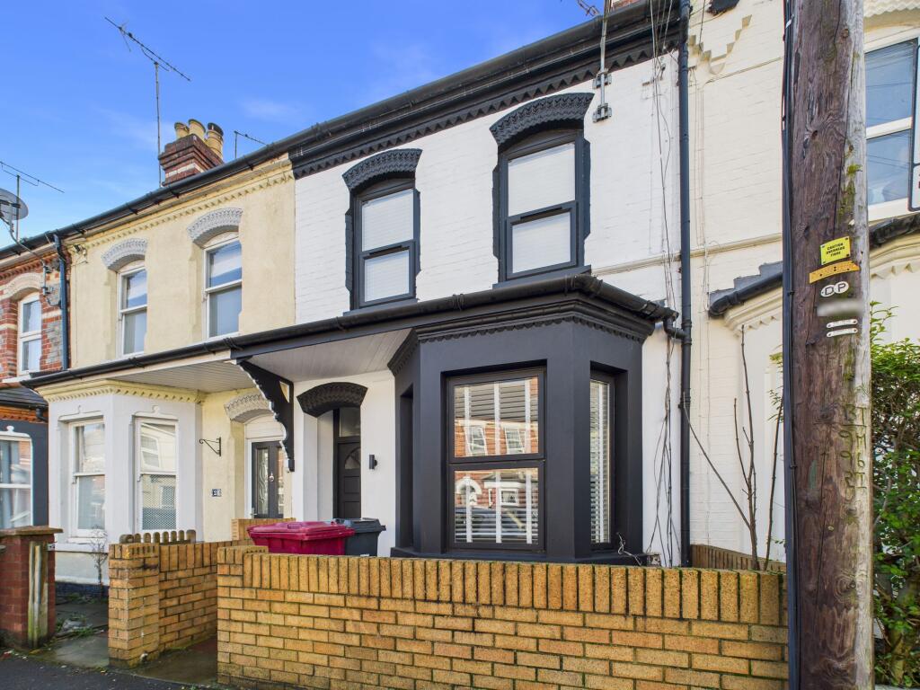 Main image of property: Catherine Street, Reading, RG30