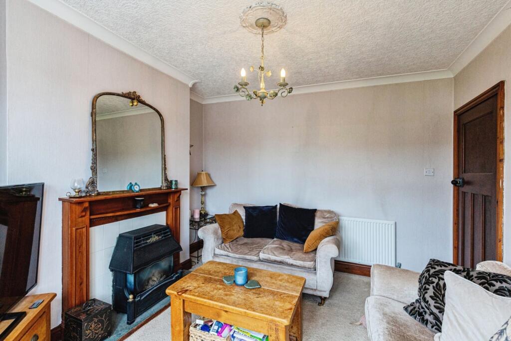 Croston Road, Garstang, Preston, Lancashire, PR3 photo 4
