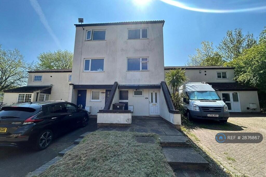 Main image of property: Prince Edward Crescent, Telford, TF3