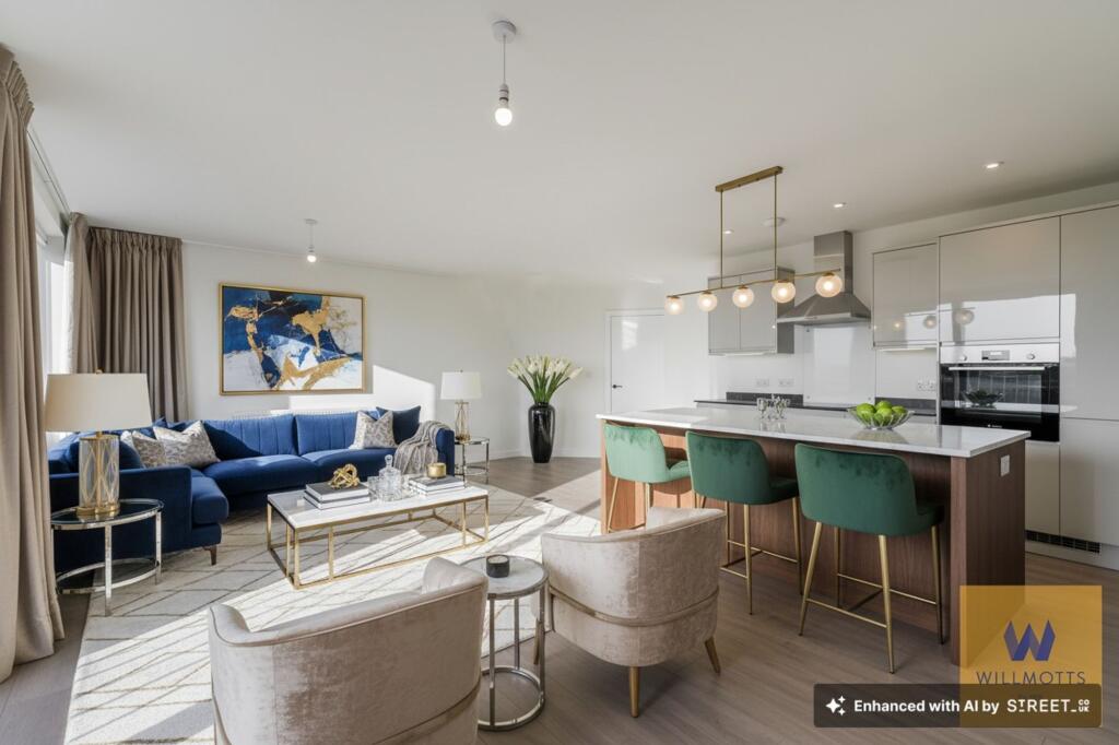 Main image of property: 643 Kingston Road, Raynes Park, SW20