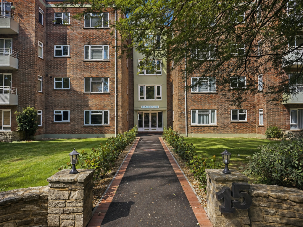 Main image of property: Derby Road, Bournemouth, Dorset, BH1
