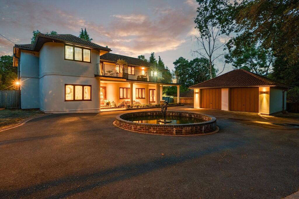 Main image of property: Hook Road, Ampfield, Romsey, Hampshire, SO51