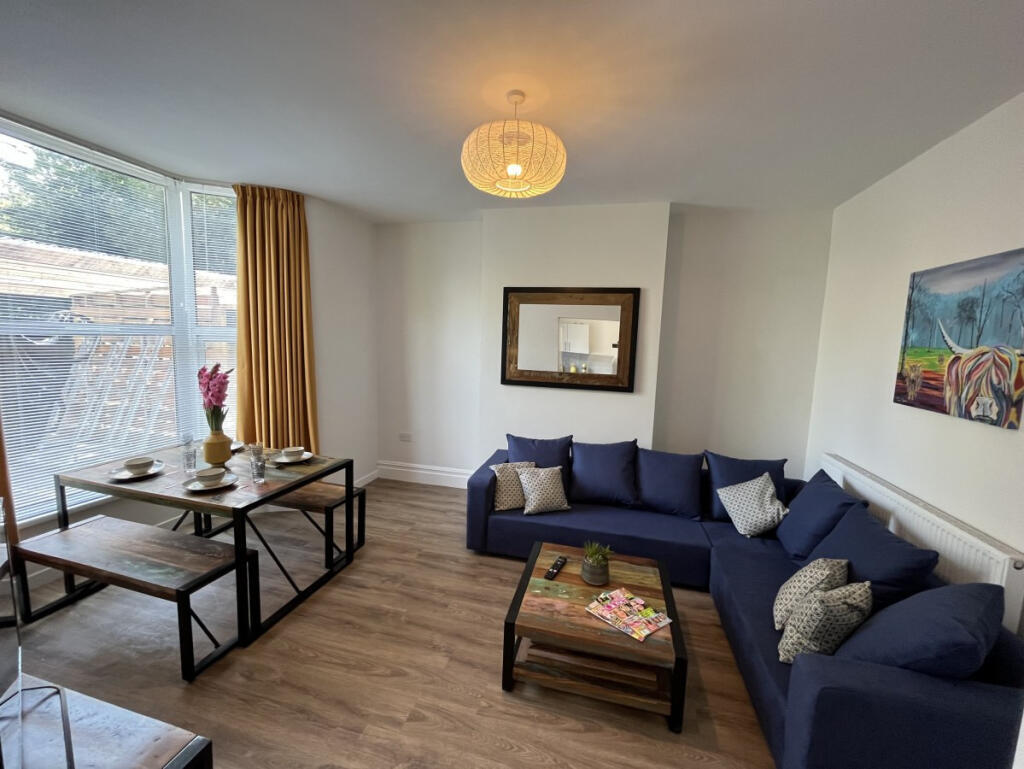 Main image of property: Bryn Road, Brynmill, Brynmill