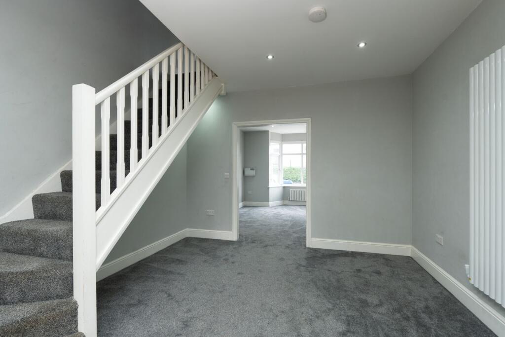 House in Boston, Bargate, Staniland - View 3