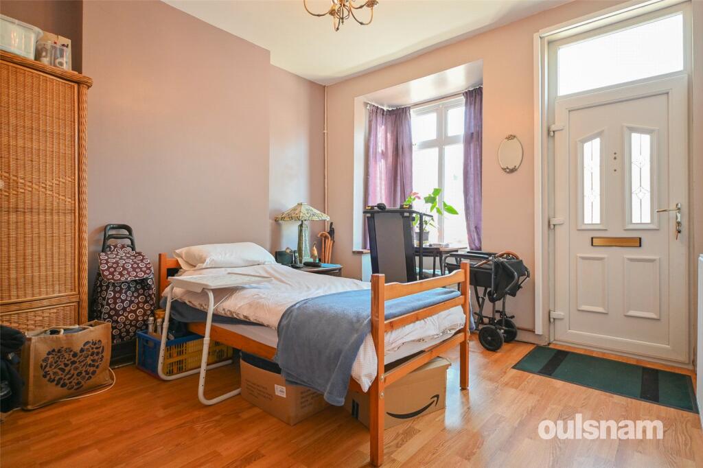 Gladys Road, Bearwood, West Midlands, B67 - View 2