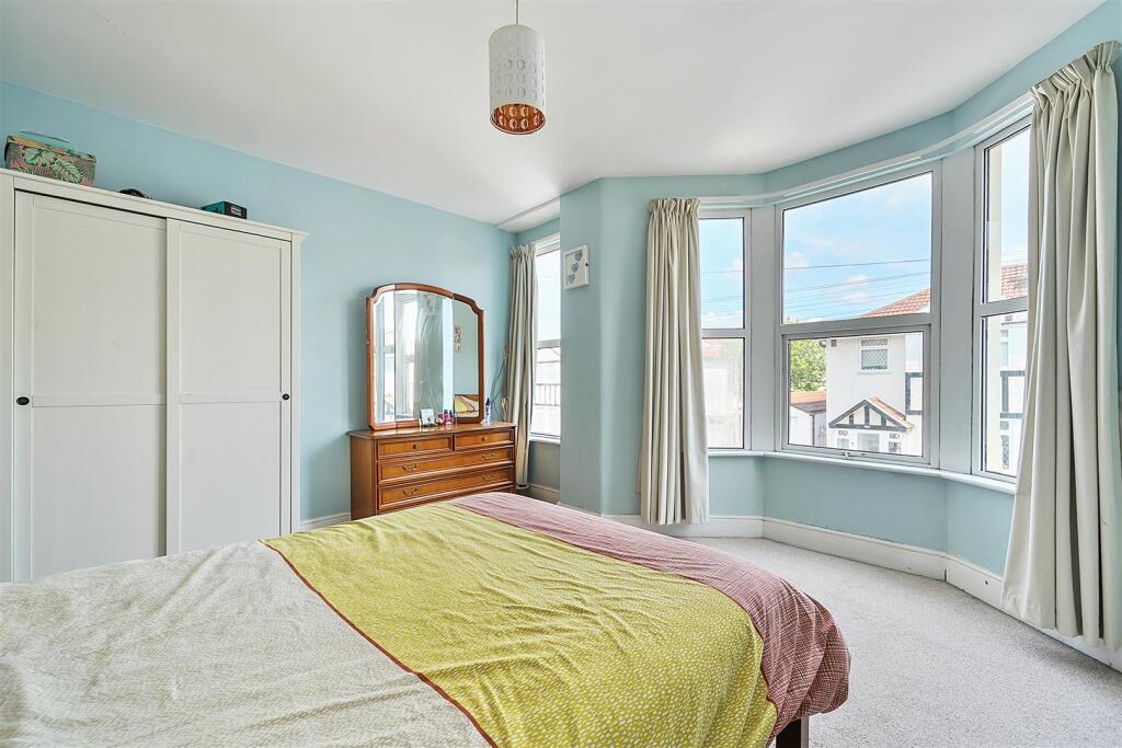 3-bed terraced on 129, Repton Road, £395,000