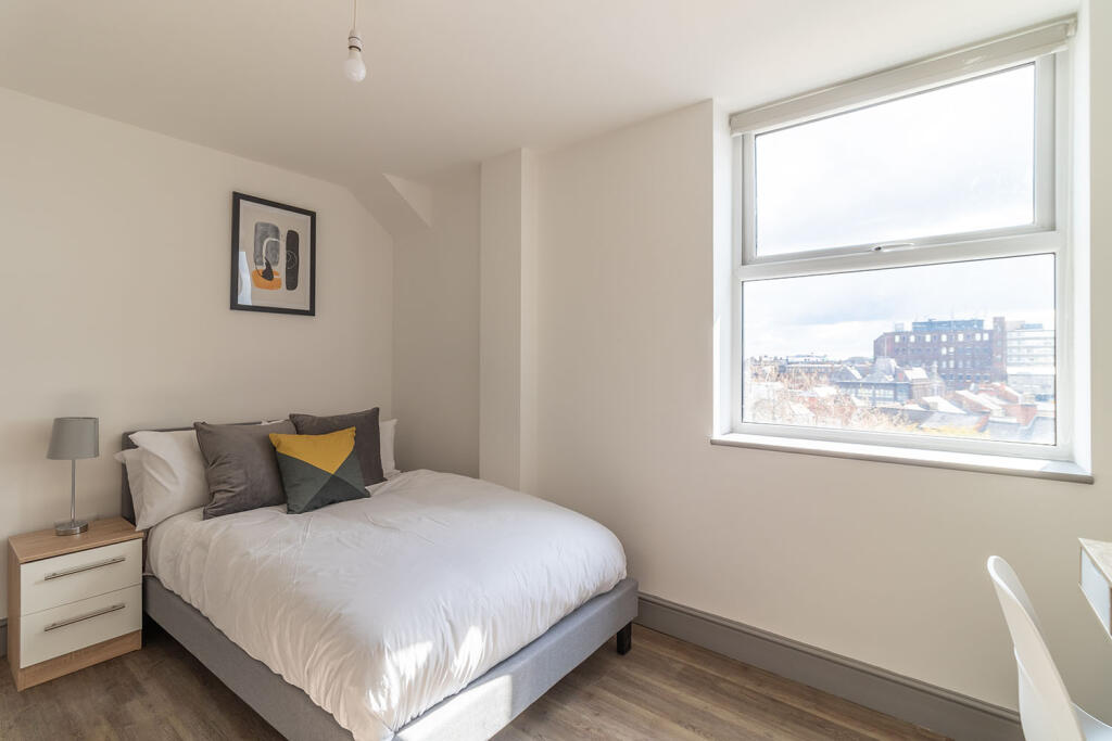 Main image of property: Saxon House