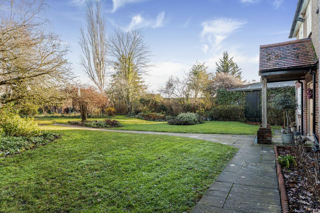 Additional image 33 of Hertford Road, Digswell, Welwyn, AL6