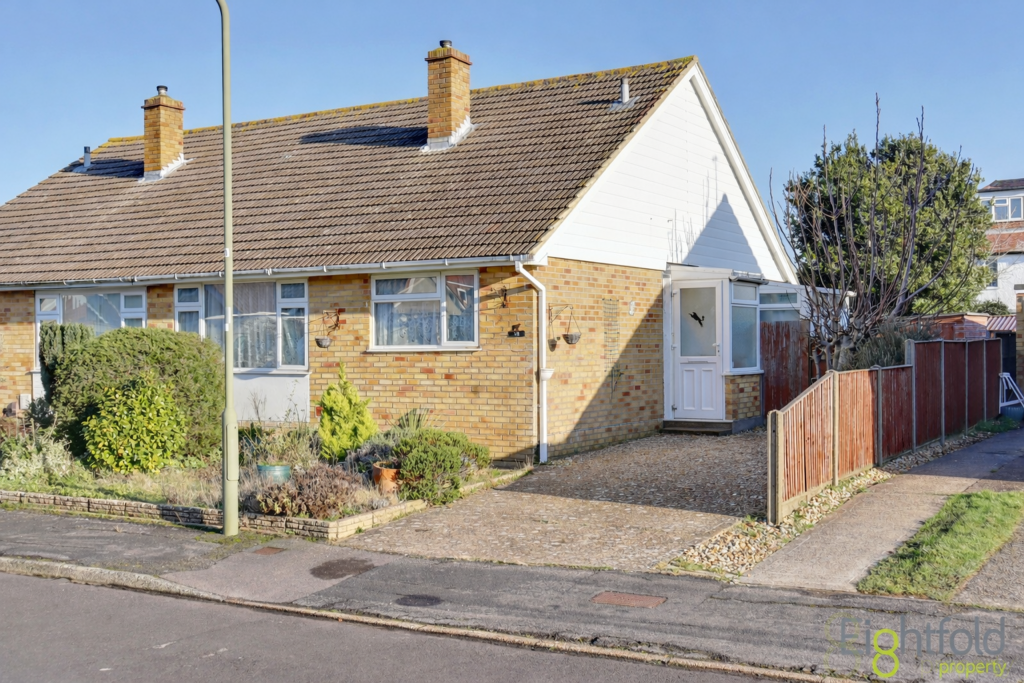 Main image of property: Lyndhurst Close, Hayling Island