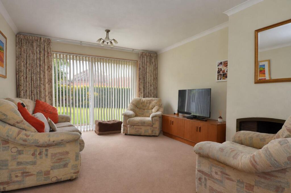 The Bramleys, Nailsea photo 5