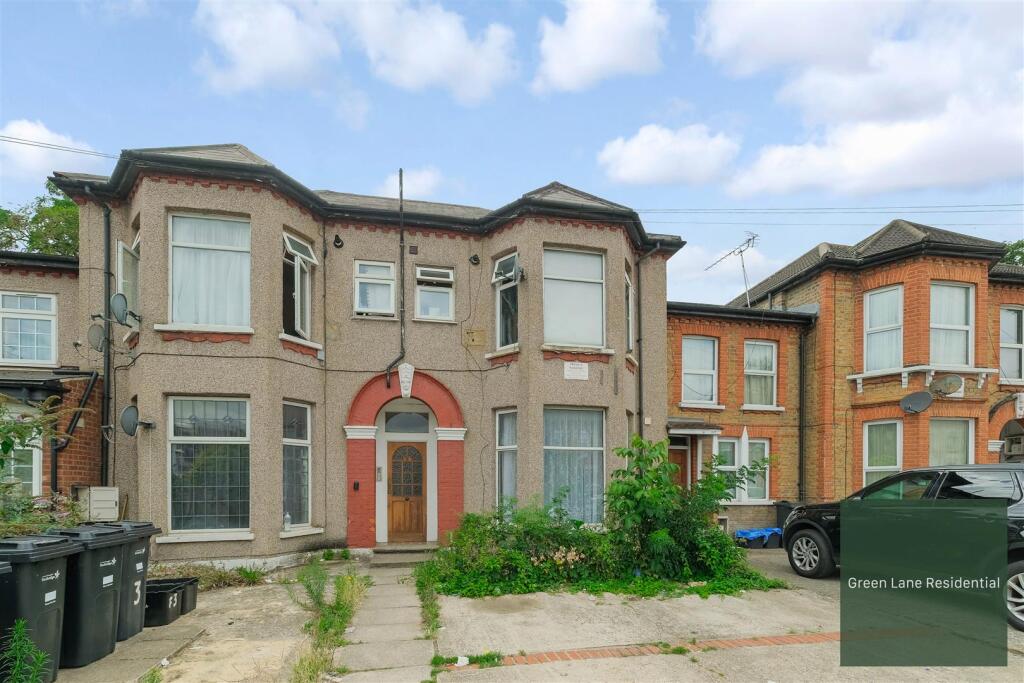 Main image of property: Mansfield Road, ILFORD, IG1