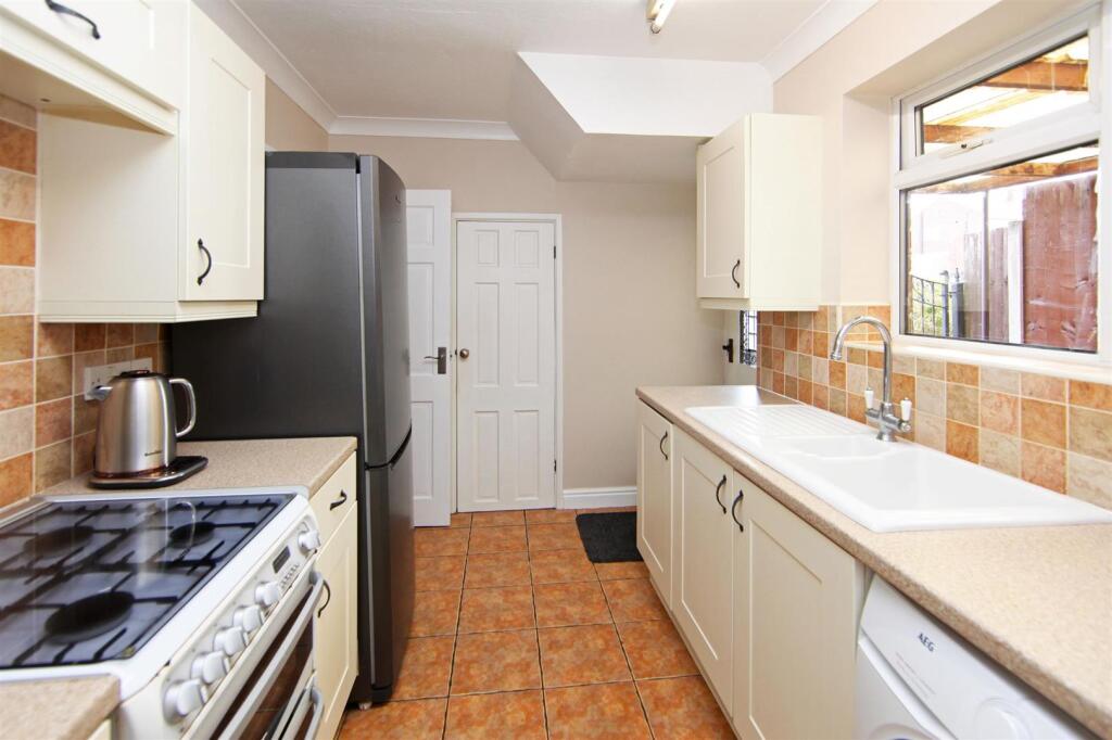 House in Telford - More