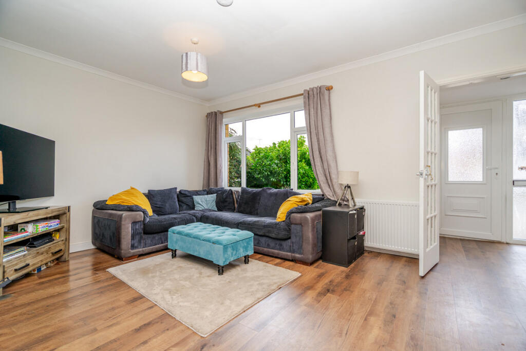 House in Yardley Gobion, Moor End - View 4