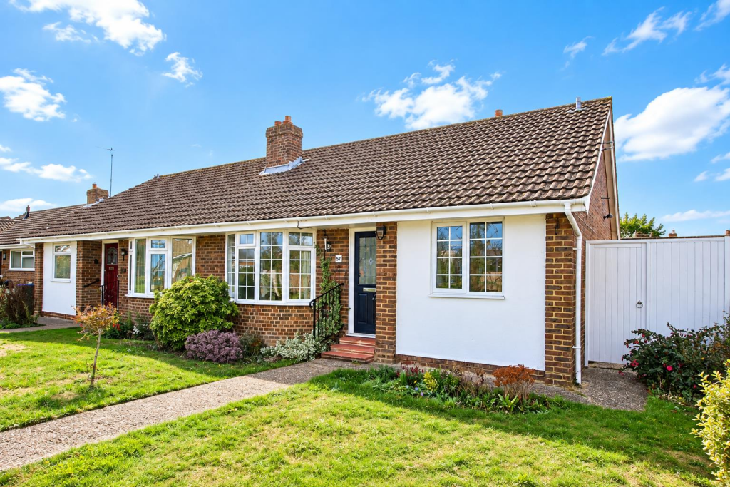 Main image of property: New Road, Worthing