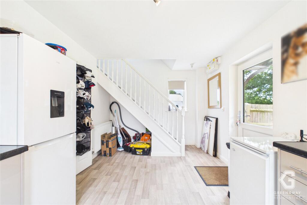 Burnt House Lane, Rusper, Horsham, West Sussex, RH12 - View 4