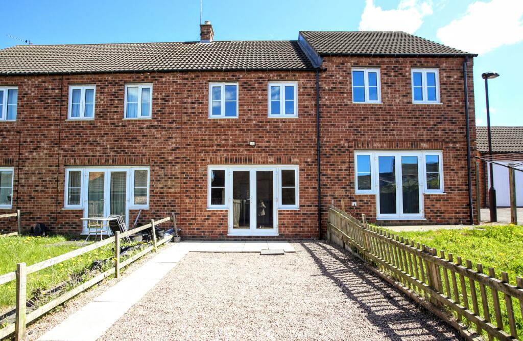 Main image of property: Payler Close S2