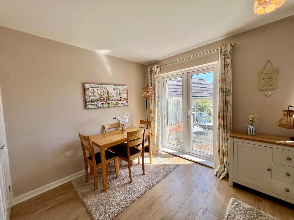House in Coity - View 4