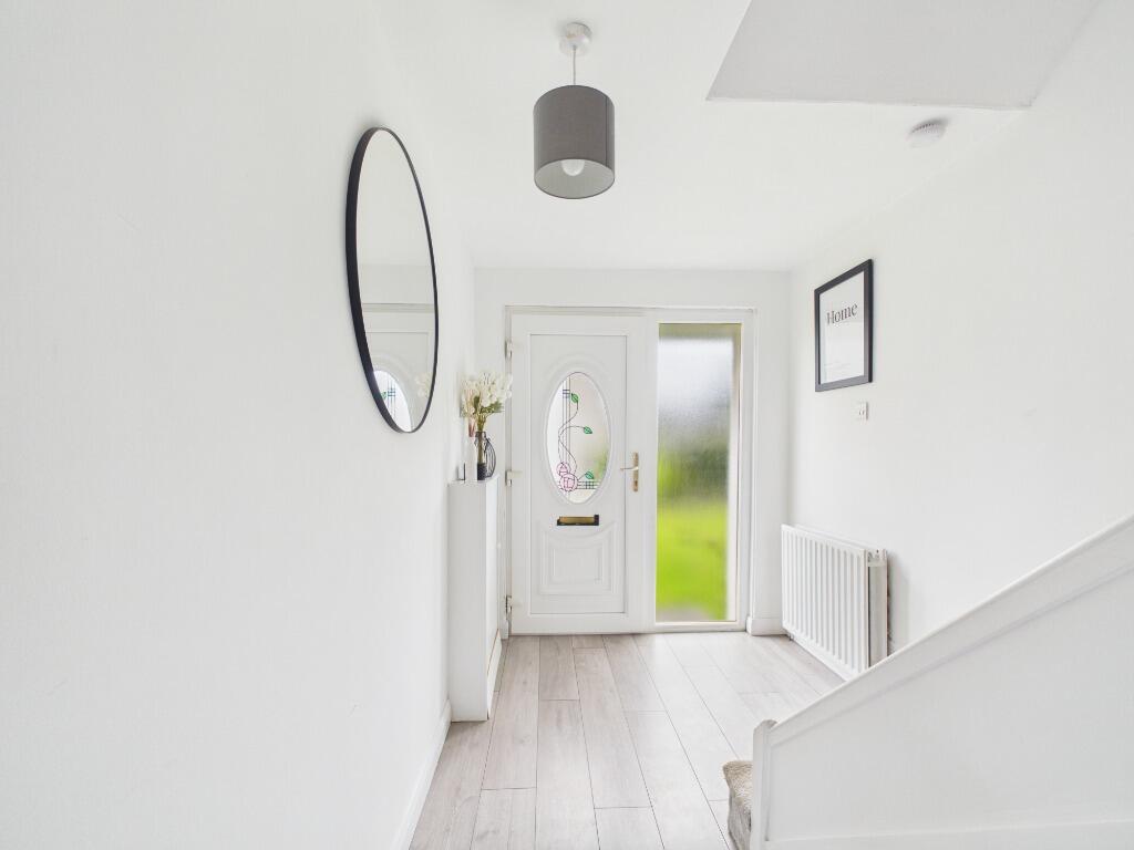House in East Kilbride, Whitemoss, St Leonards - View 5