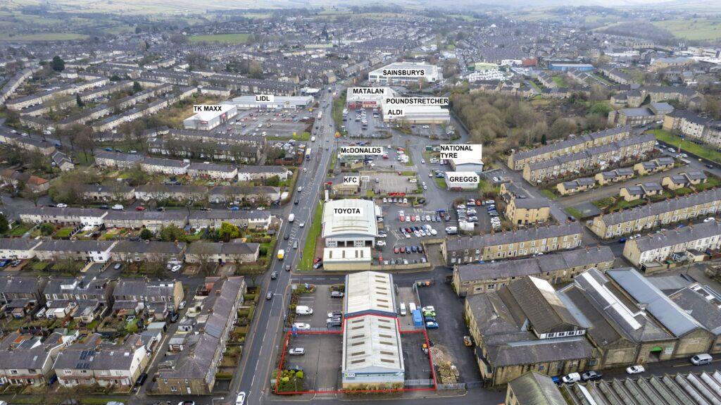 Additional image 9 of North Valley Road, Colne, BB8 9AG