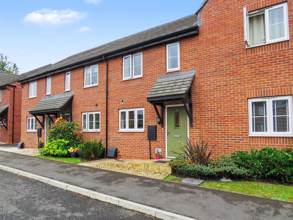 Main image of property: Spearwort Close, Standish, Wigan, WN6 0ZW