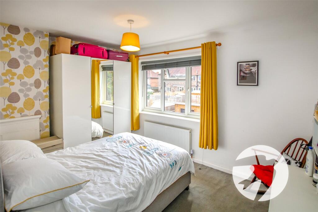 House in London - More