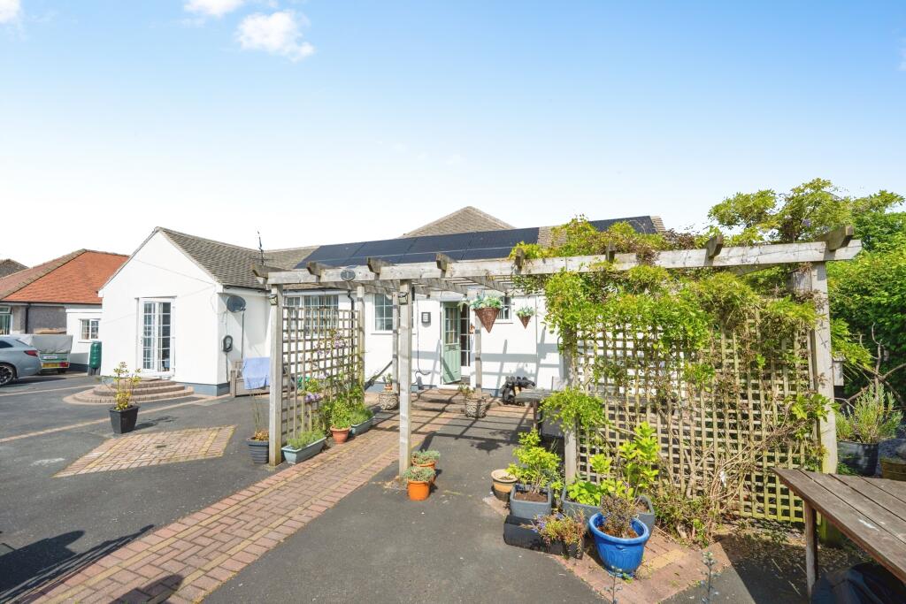 Main image of property: Thonock Road, Morecambe, LA4