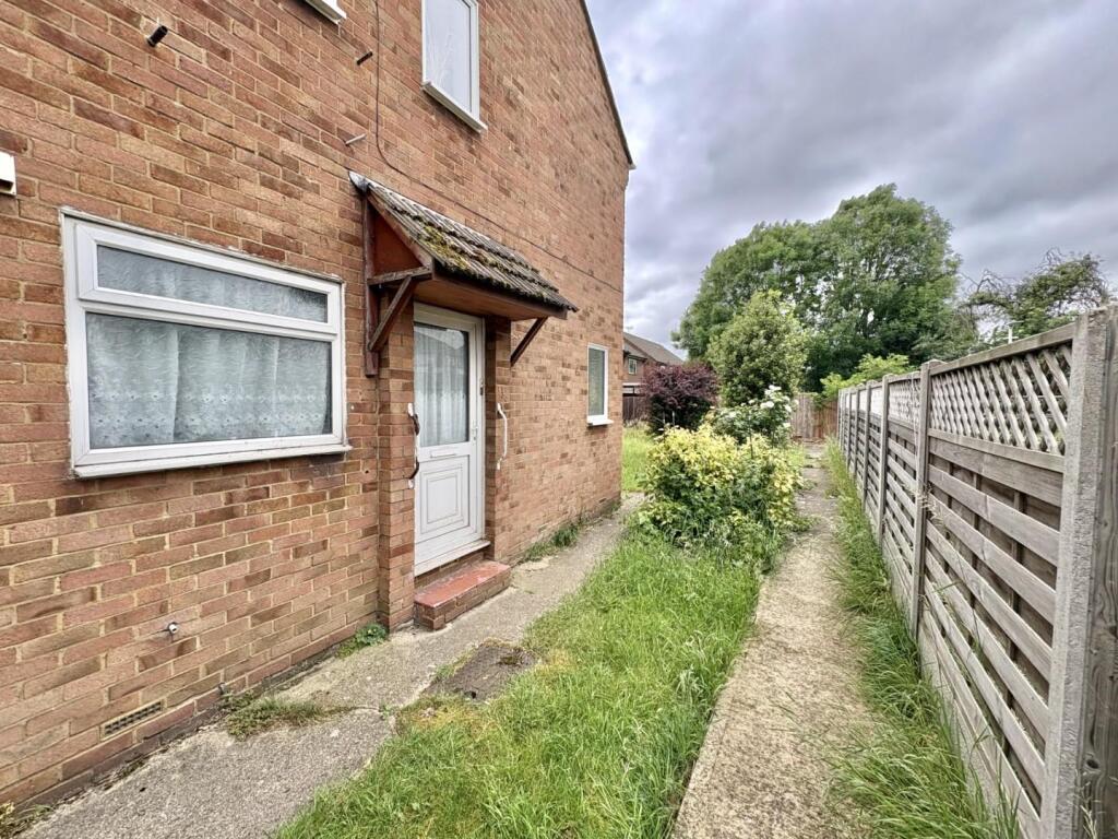 Main image of property: Larch Crescent, Hayes