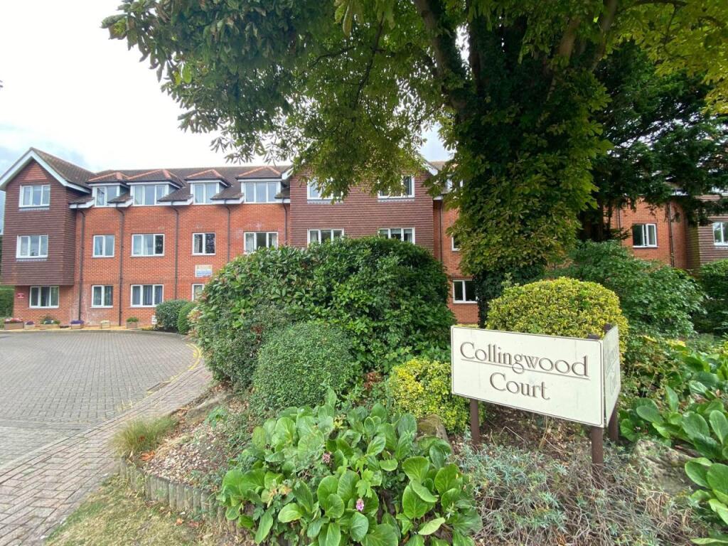 Main image of property: Collingwood Court , Royston,