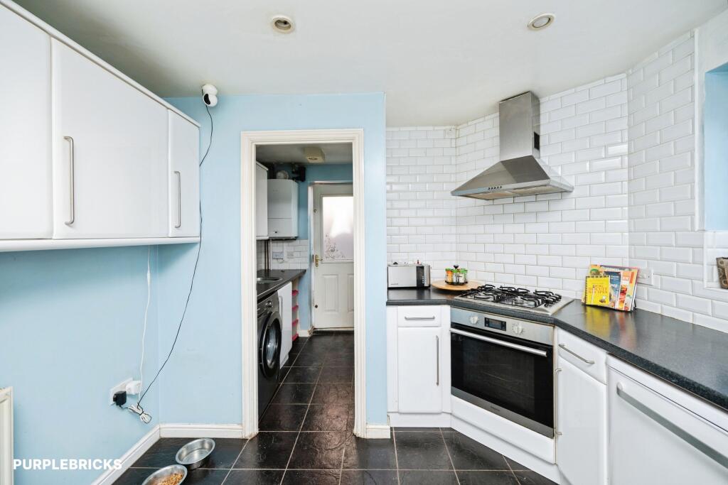 Wakeman Drive, Oldbury, B69 photo 5