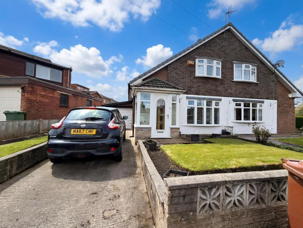 Main image of property: Paddock Lane, Failsworth, Manchester