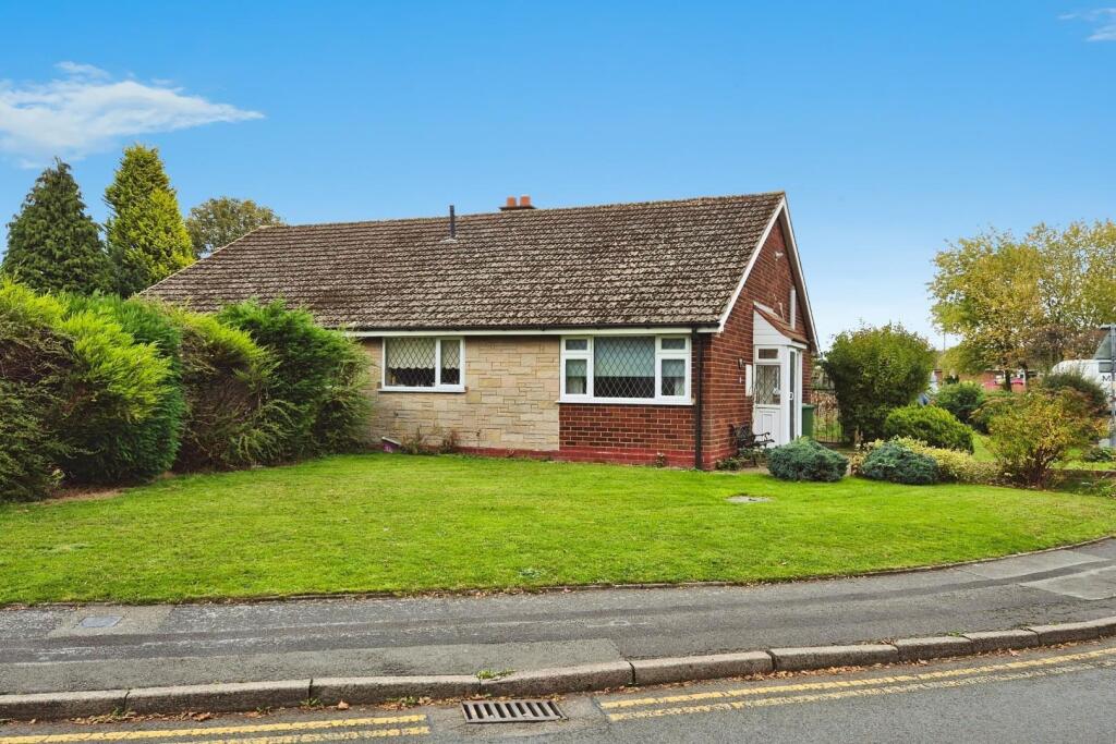 Main image of property: Deakin Avenue, Walsall