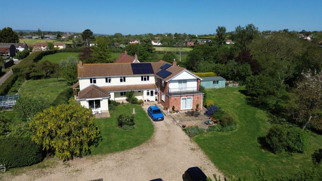 Main image of property: Windmill, Stoke St. Gregory, Taunton, Somerset, TA3