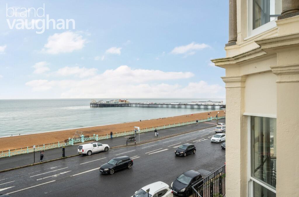 Marine Parade, Brighton, East Sussex, BN2 photo 2