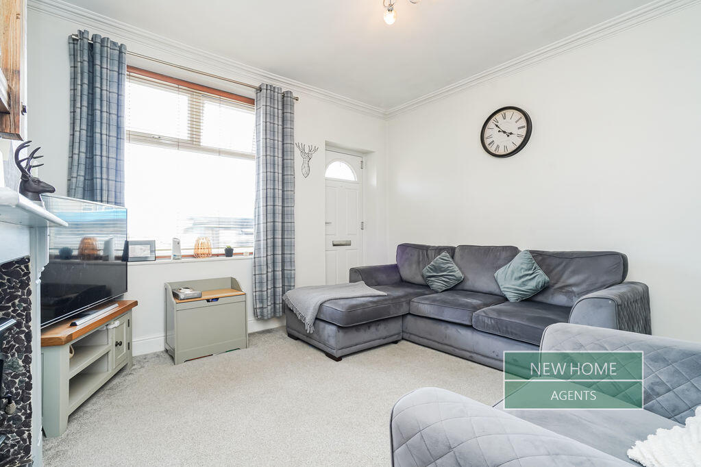 House in Sheffield - View 4