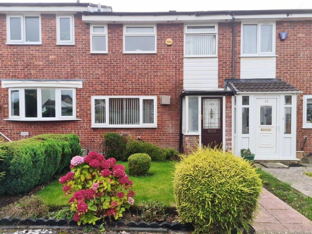 Main image of property: Kershaw Lane, Audenshaw