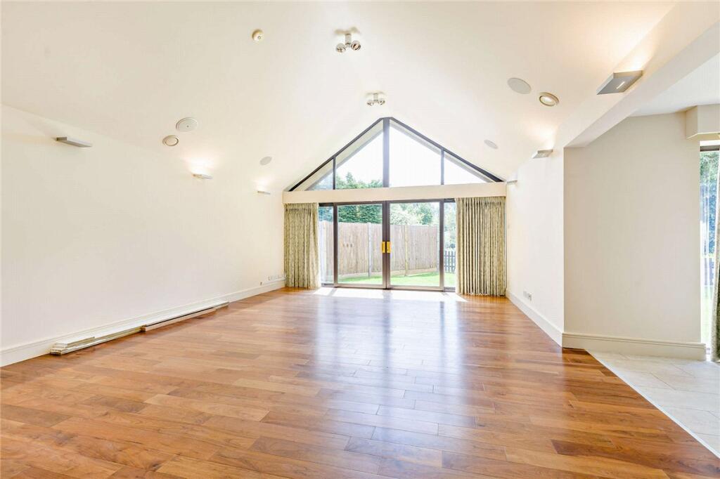 Thorpe Meadows, Peterborough, PE3 photo 4