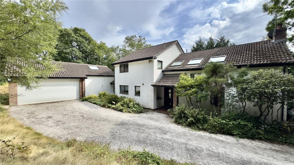 Main image of property: Caldy Wood, Wirral, Merseyside, CH48
