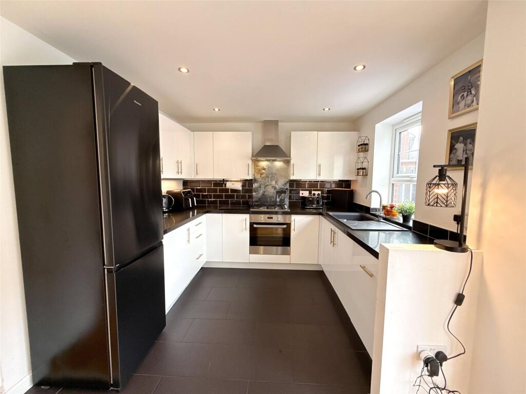 House in Gateshead, Stella - View 3