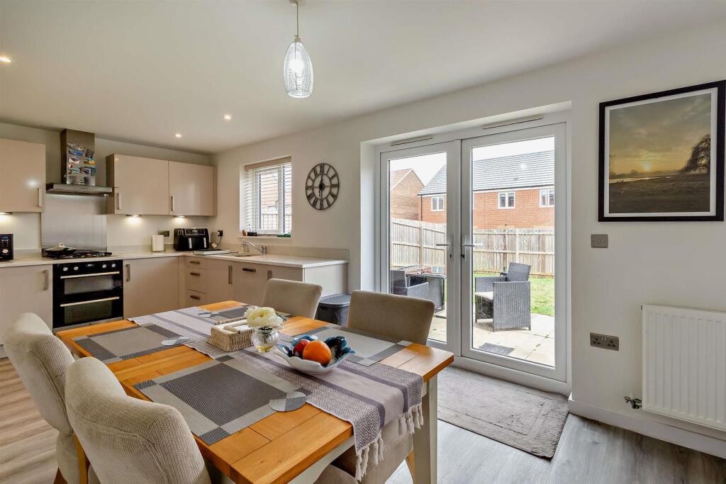 House in Ashington, Northumberland - View 4