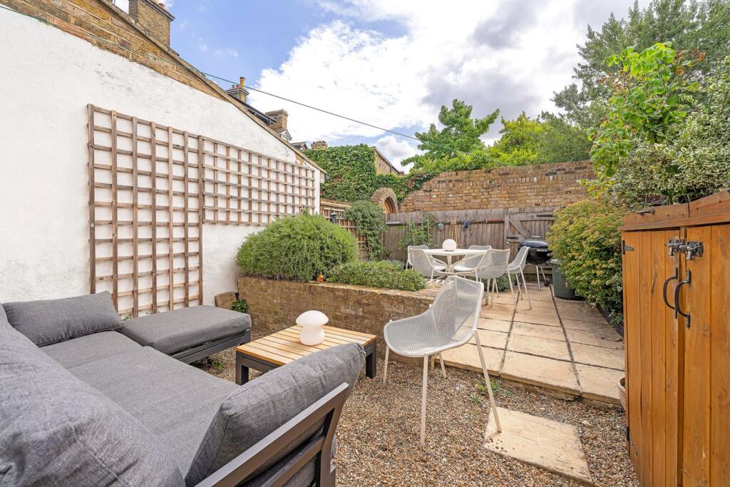 Chancery Lane, Beckenham, BR3 photo 3
