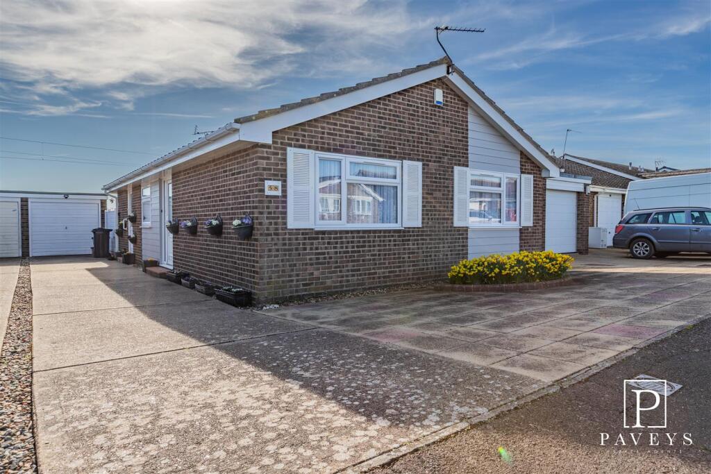 Main image of property: Sycamore Way, Kirby Cross, Frinton-On-Sea
