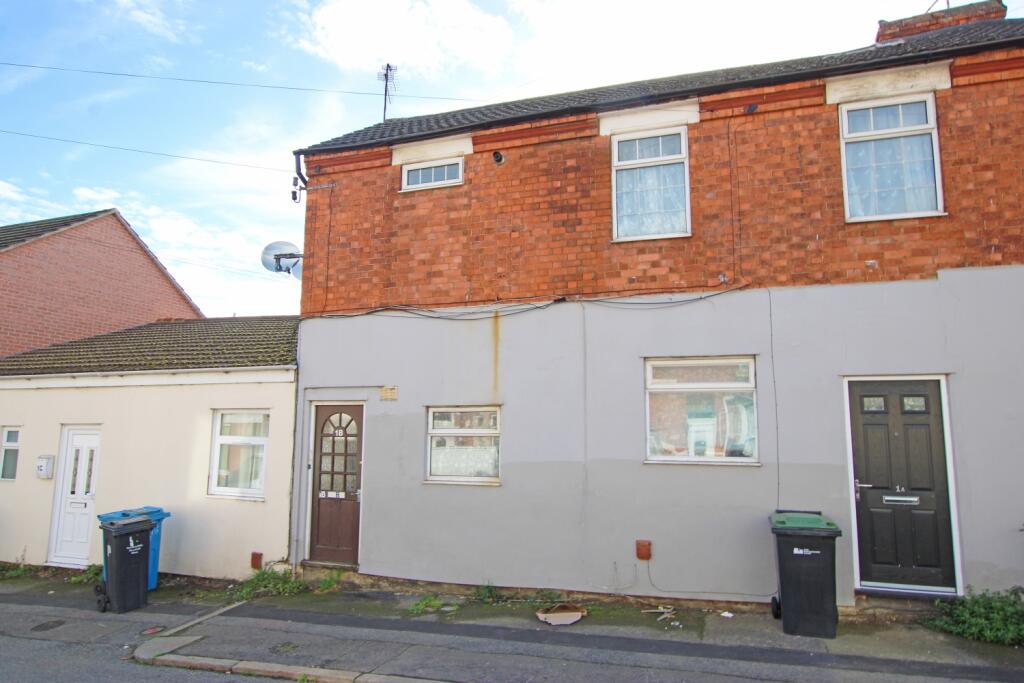 Main image of property: Club Street, Kettering, Northamptonshire, NN16