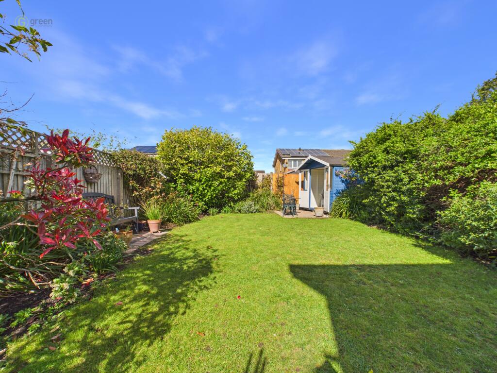 Additional image 18 of 11 Croy Drive, Castle Vale, Birmingham, B35