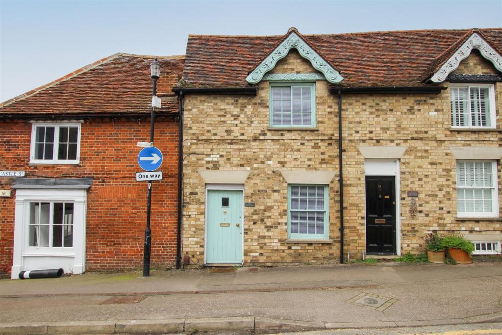 Main image of property: 1 Castle Street, Saffron Walden
