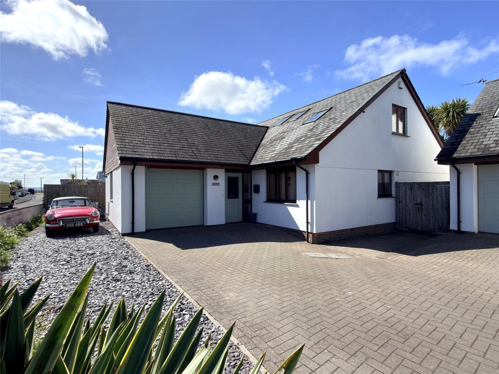 Main image of property: Limetree Grove, Braunton, Devon, EX33