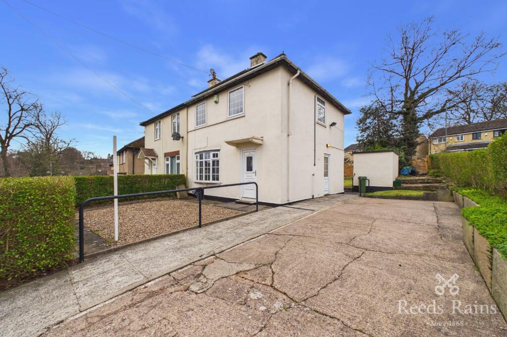 Main image of property: Daw Royds, Almondbury, Huddersfield, West Yorkshire, HD5