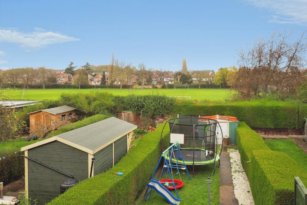 House in Nottingham, Beeston - View 4